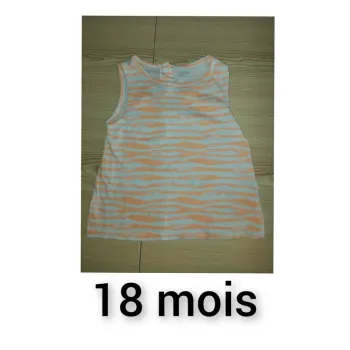 Débardeur 🔄