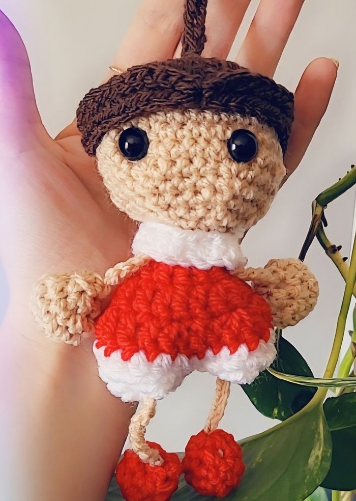 Bambolas bijoux de sac