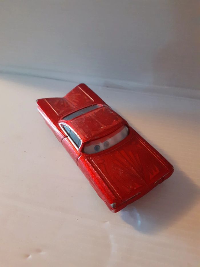 Cars ramon - photo numéro 2