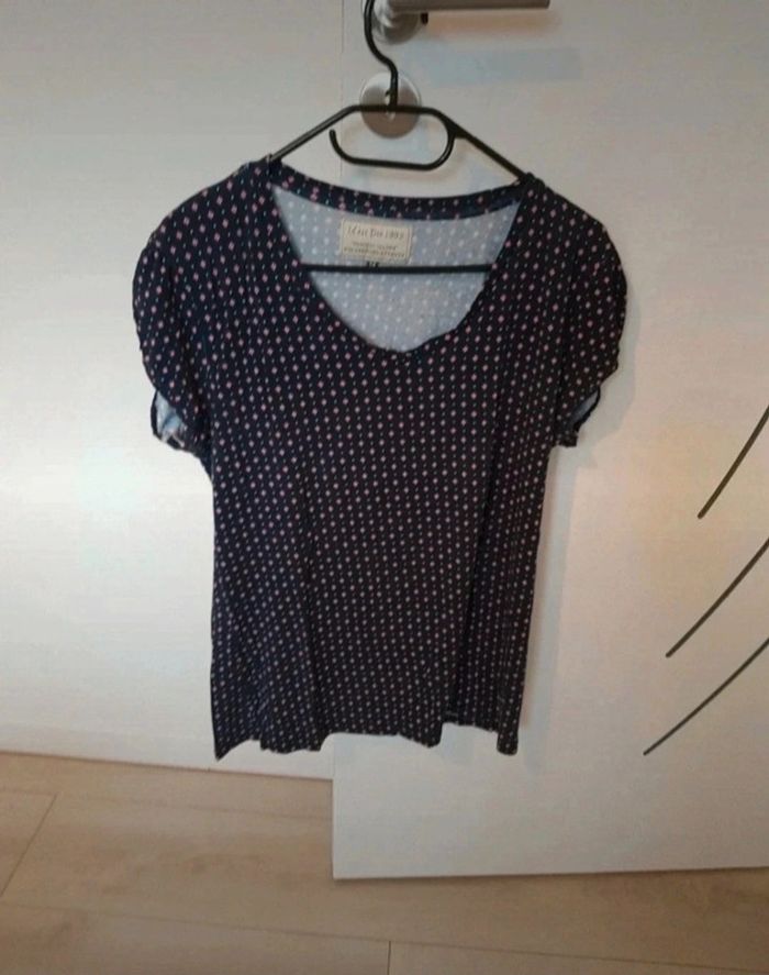 Tee shirt Perfect Tailor's