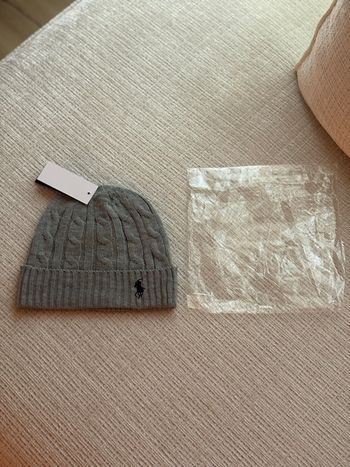 Bonnet Polo Ralph Lauren