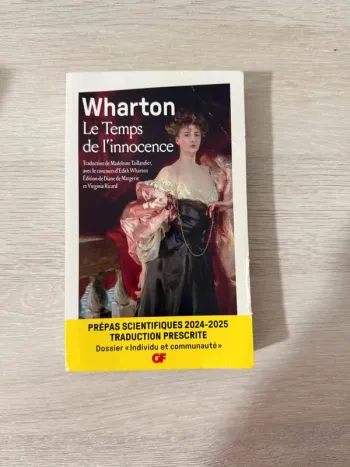 Wharton
