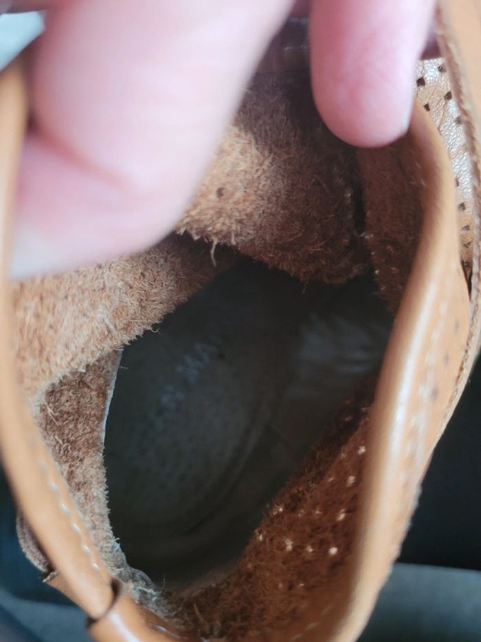 Boots San Marina - photo numéro 6