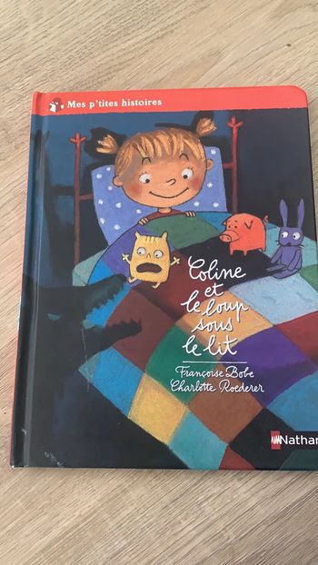 Mes ptites histoires