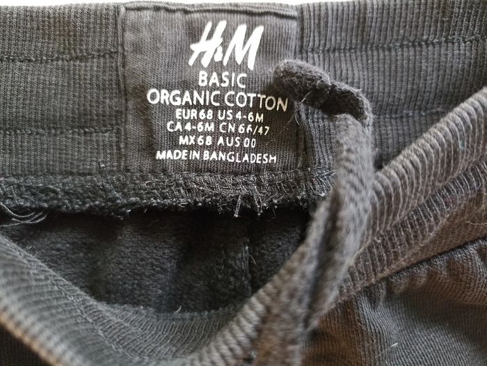 2 Joggings - photo numéro 3