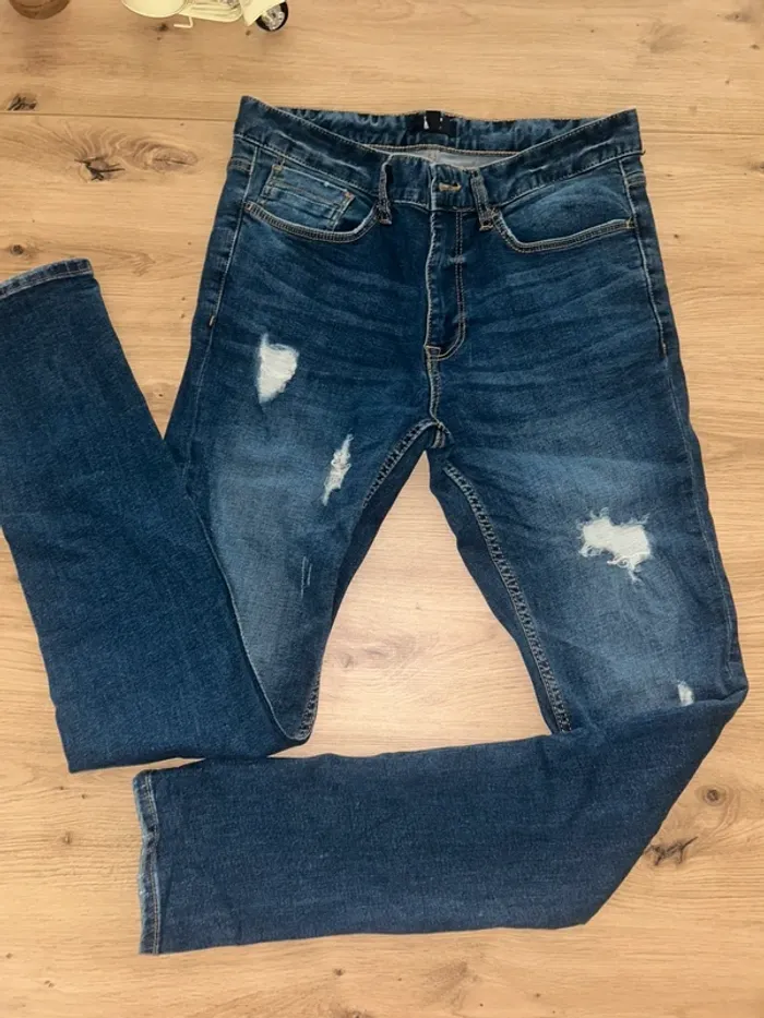 Jeans homme