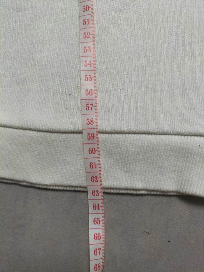 Sweat à capuche Coca-Cola Tokyo – Taille S - photo numéro 9