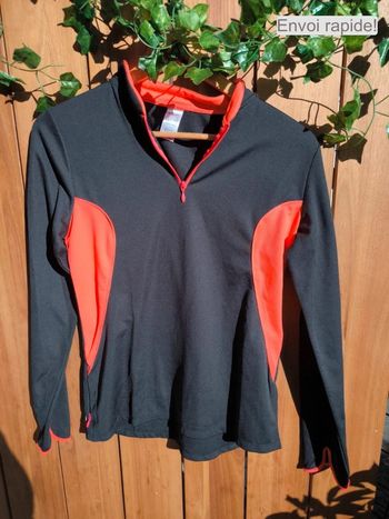 Veste cyclisme