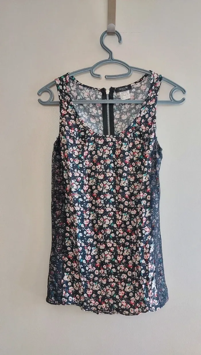 Blouse La redoute taille 36