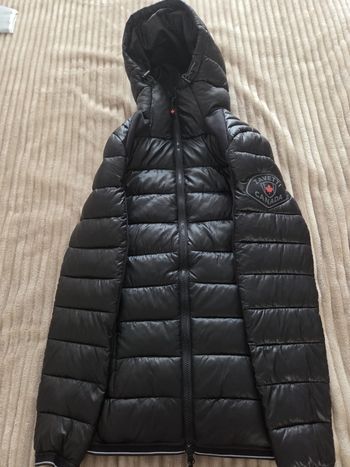 Veste canada Zavetti 