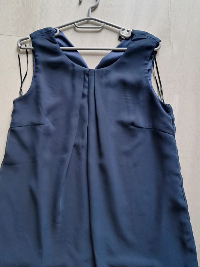Robe cocktail - photo numéro 4