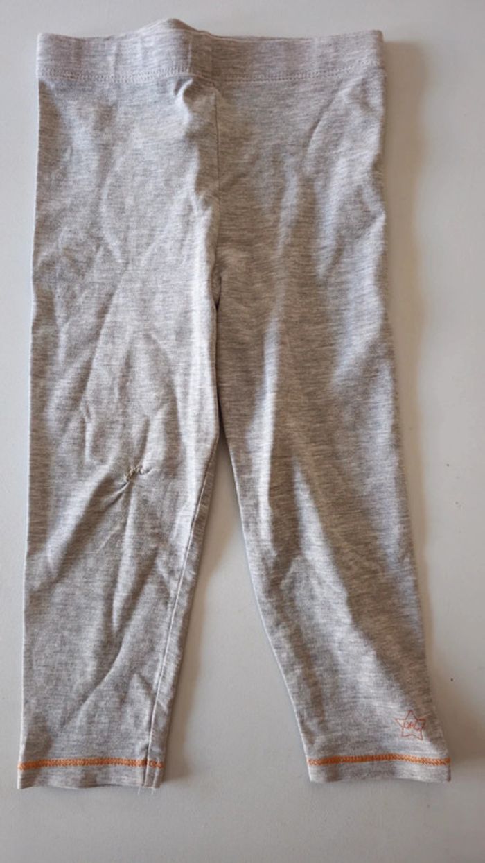 Lot vêtements 18-24 mois - photo numéro 17