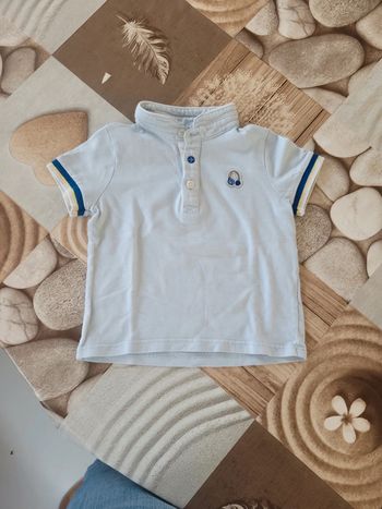 T-shirt manches courtes