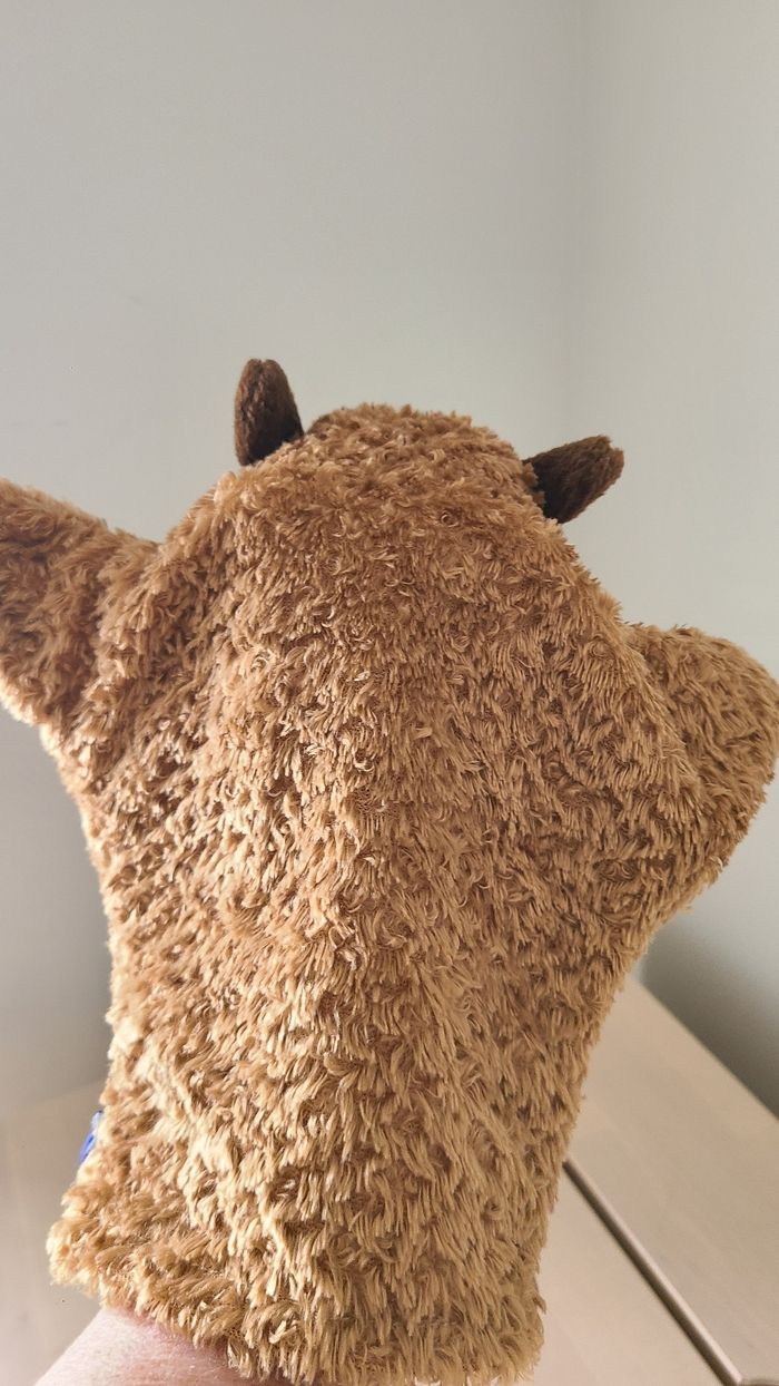 Marionnette - photo numéro 6