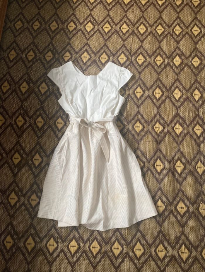 Robe évènement