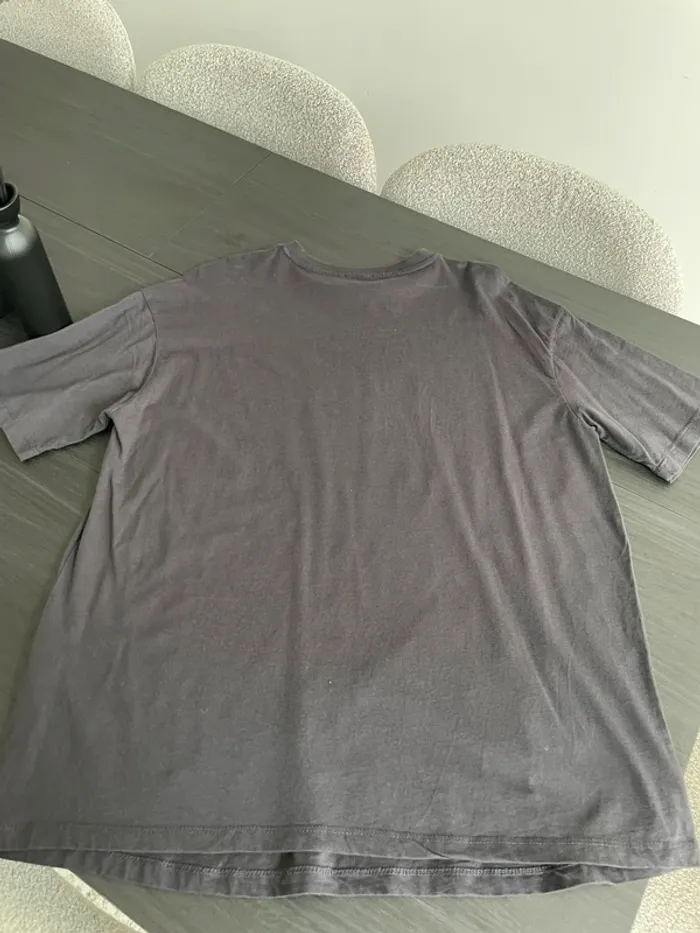 T-shirt oversize - photo numéro 4