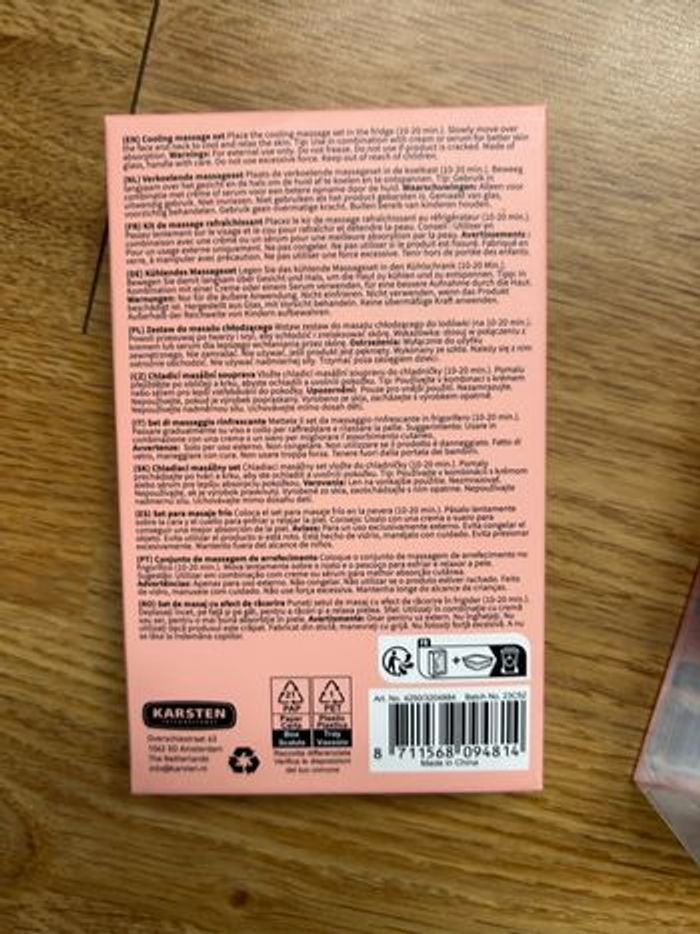 Soin visage - photo numéro 3