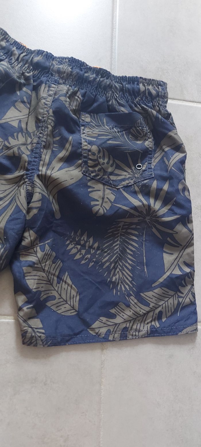 Shorts de bain taille 12 ans - photo numéro 10