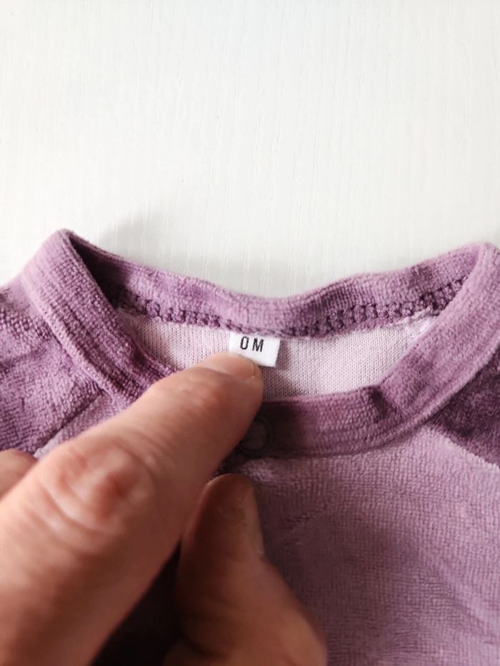 Pyjama enfant - photo numéro 5