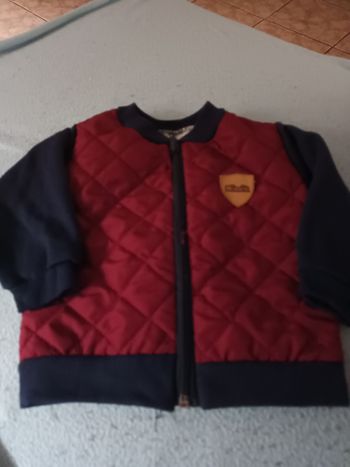 Vêtements bebe 9 mois