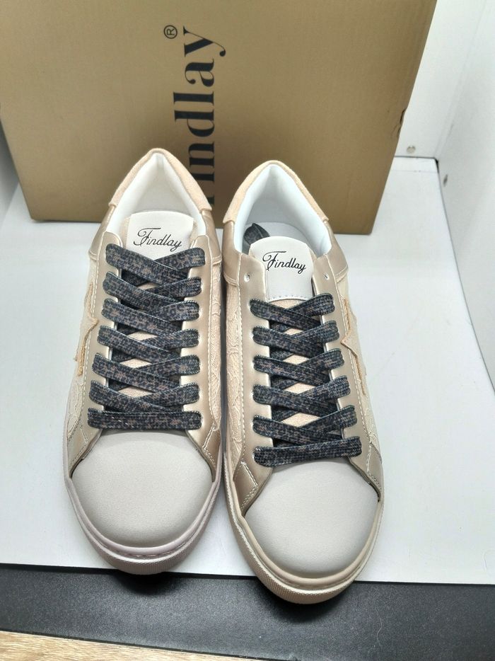 Basket Findlay - photo numéro 3