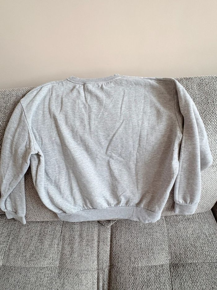 Sweat-shirt femme Disney primark - photo numéro 5