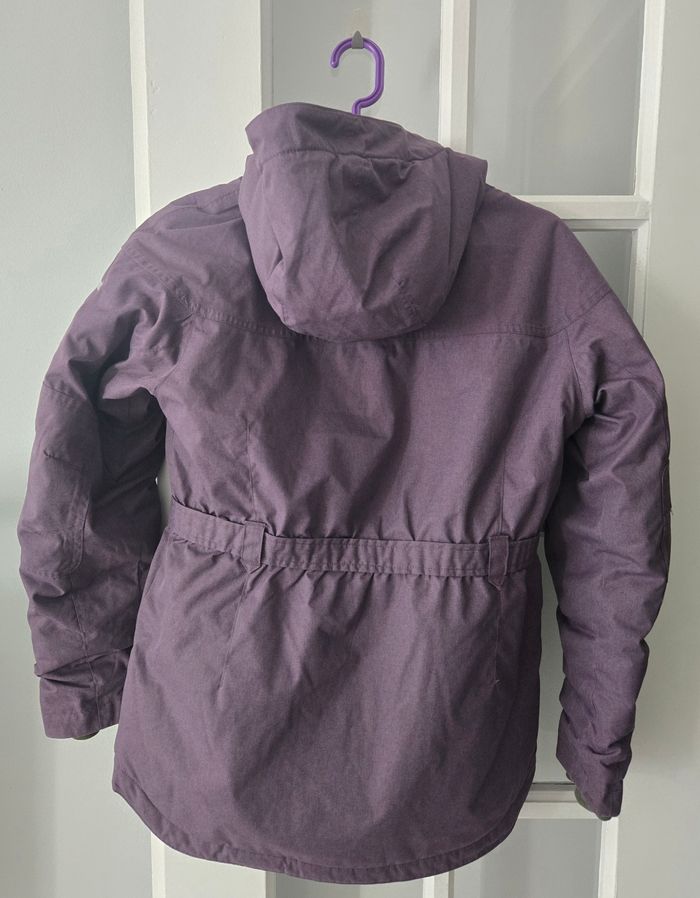 Manteau Columbia OmniHeat T.40 - photo numéro 2