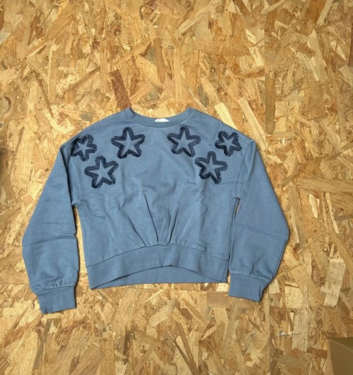 Pull mango 8 ans