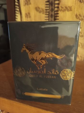 Qaed Al fursan