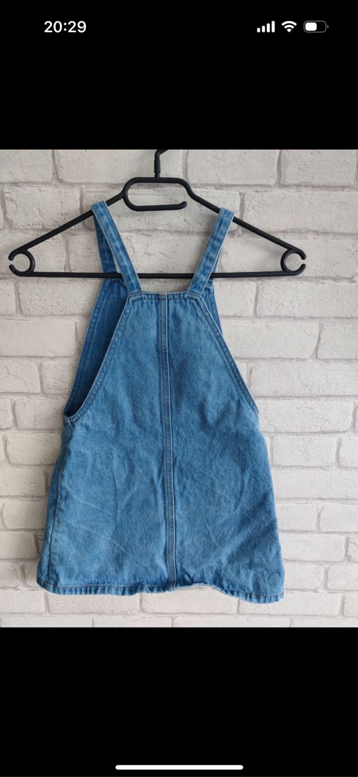 Robe Disney Minnie taille 6 ans - photo numéro 2