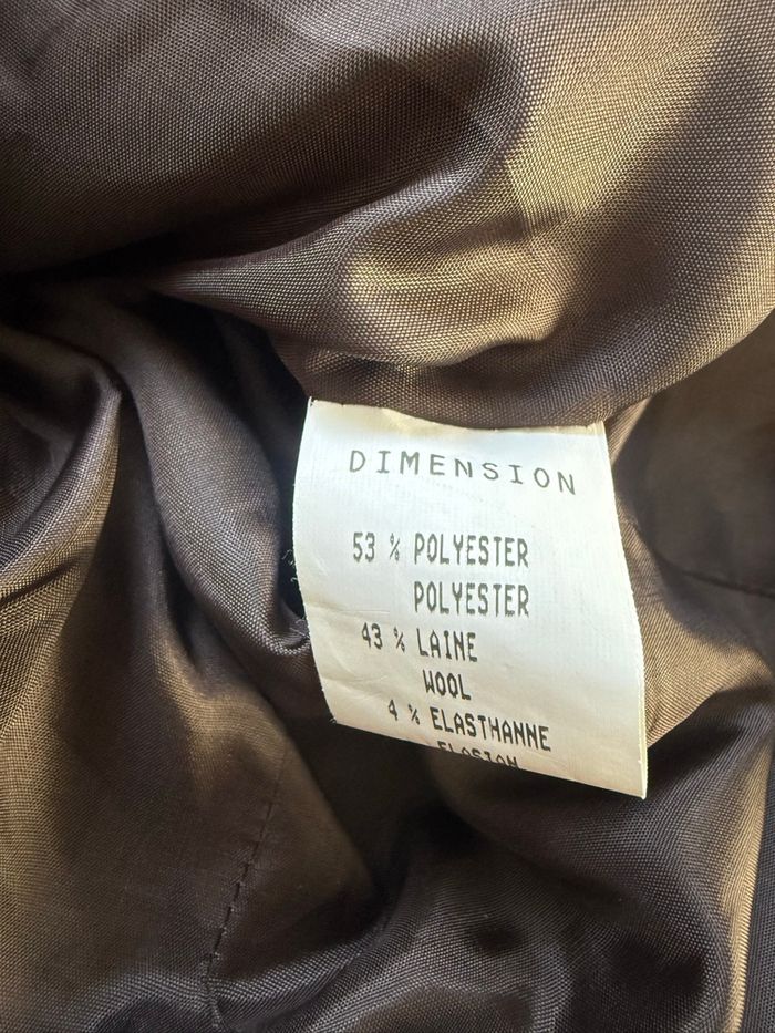 Veste - photo numéro 5