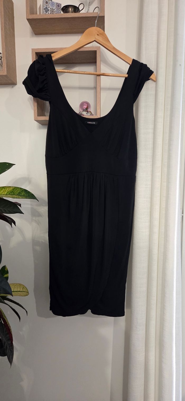 Robe Morgan femme taille L comme neuve - photo numéro 2