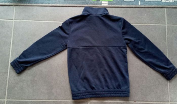 Veste Adidas taille 5/6 ans - photo numéro 4