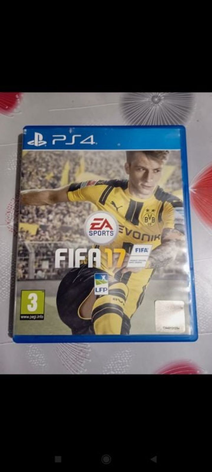 FIFA 17