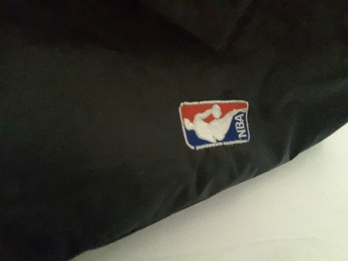 Blouson Chicago Bulls – Vintage – Starter - S - photo numéro 5
