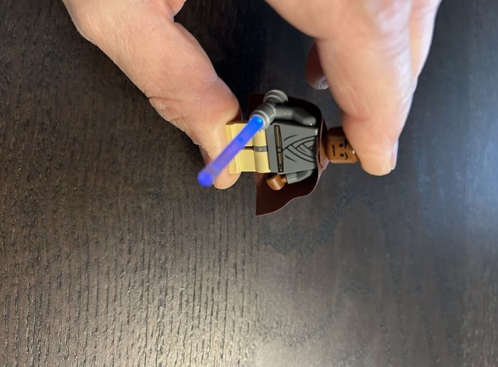 Lego Star Wars 7261 Clone Turbo Tank - photo numéro 3