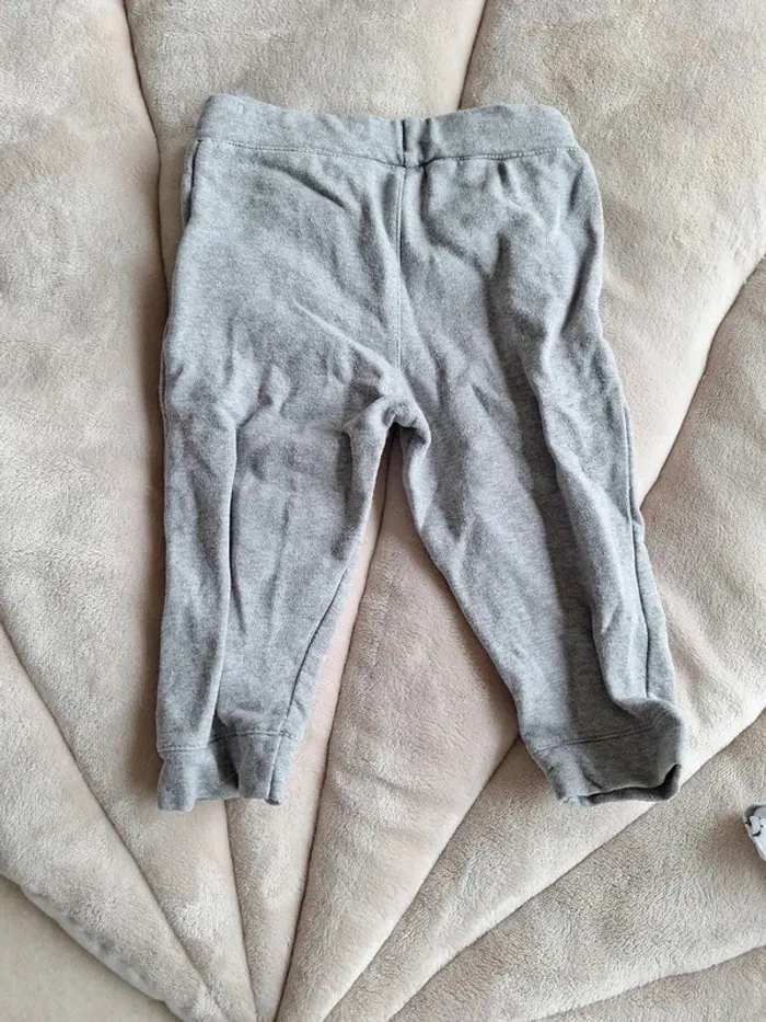 Lot de 1 body + 1 pantalon - photo numéro 4