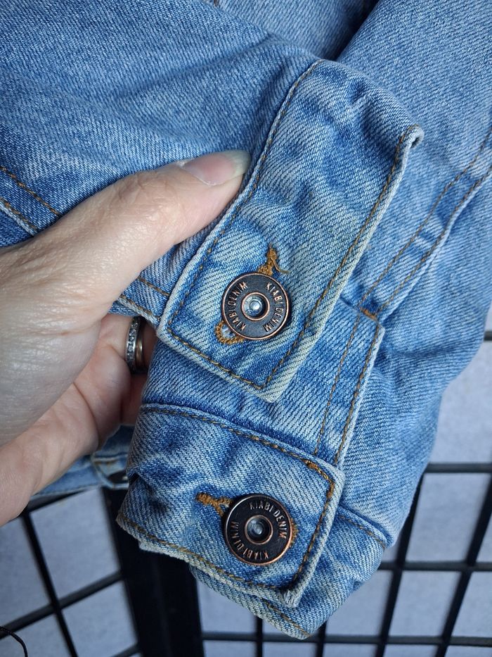 Blouson garçon - 8 ans - Disney/Kiabi - photo numéro 4