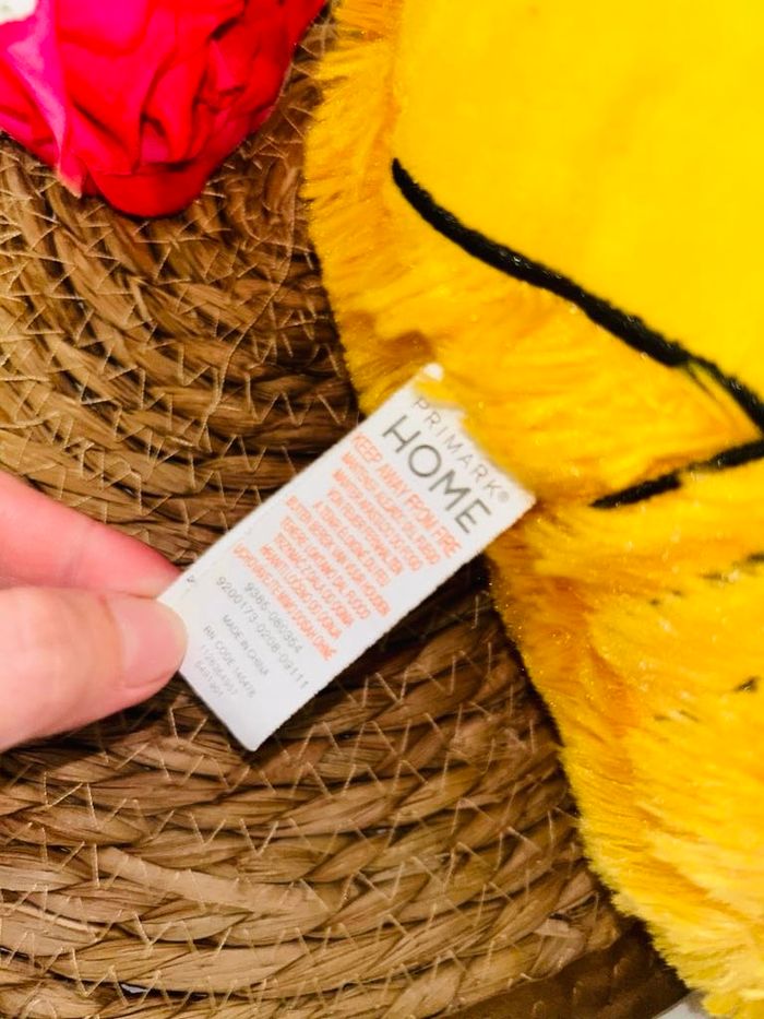 Peluche disney - photo numéro 4