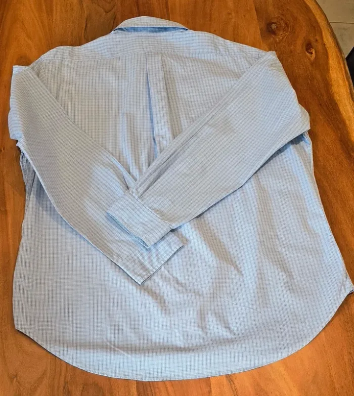 Chemise Ralph Lauren Taille XL - photo numéro 5