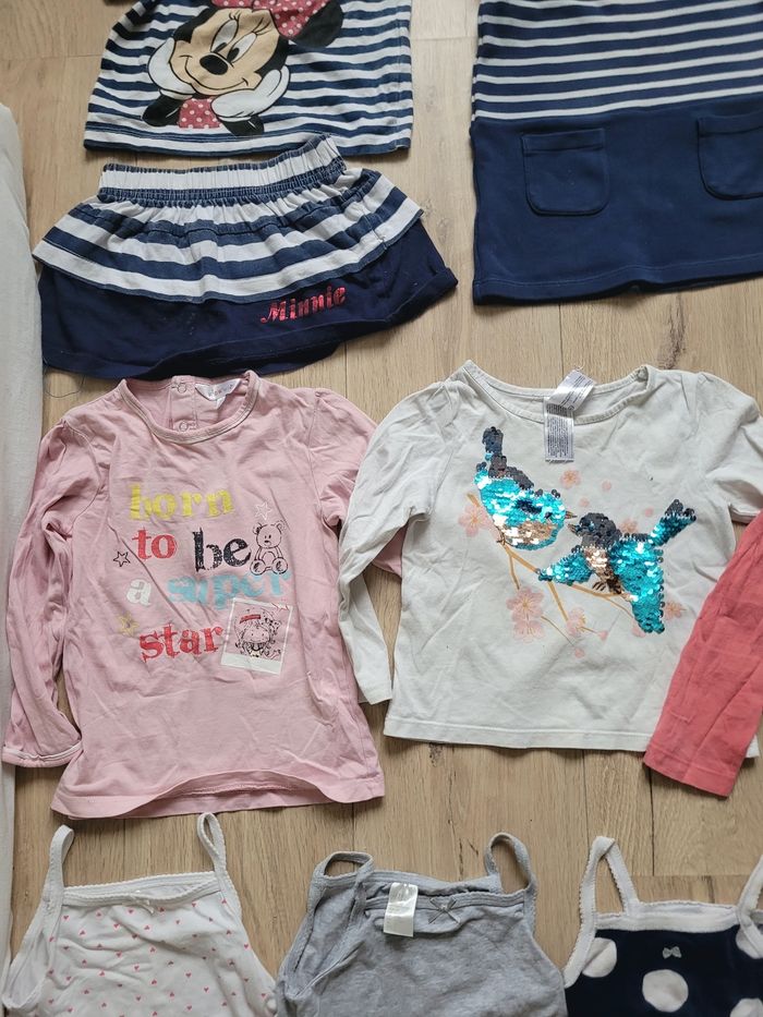 Lot 3 ans fille - photo numéro 5