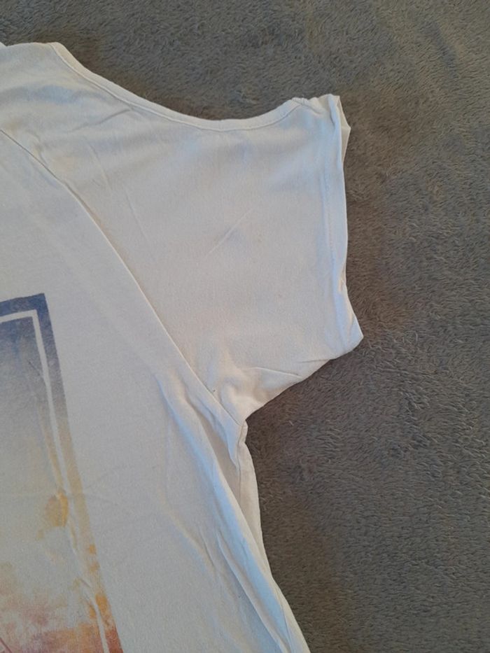 T shirt fille 12 ans - photo numéro 6