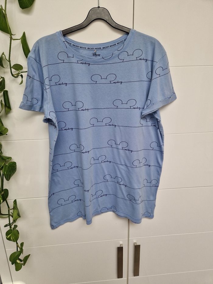 Robe de nuit Mickey de  Disney