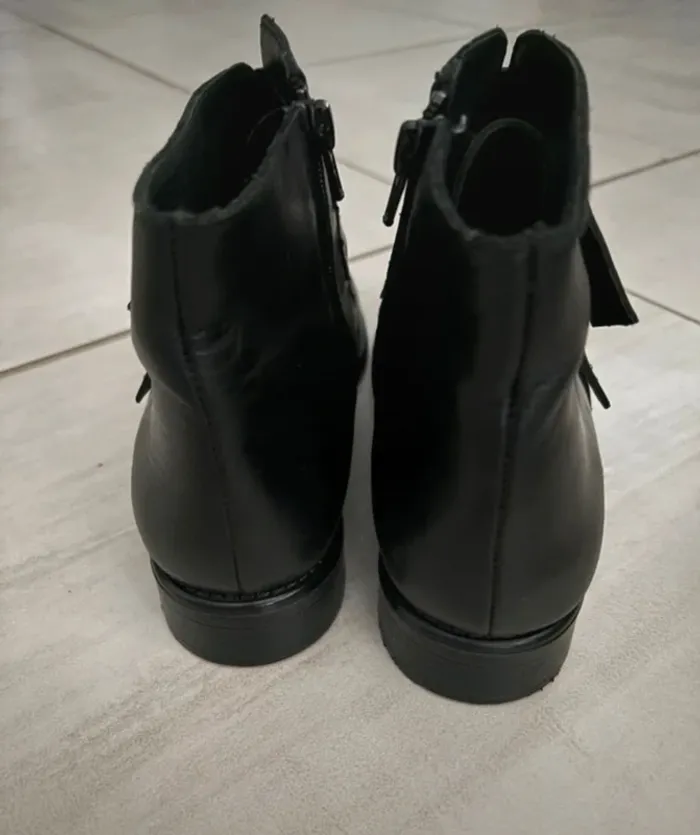 Bottines Georgia Rose pointure 38 - photo numéro 5