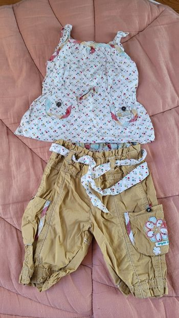 Ensemble sergent-major