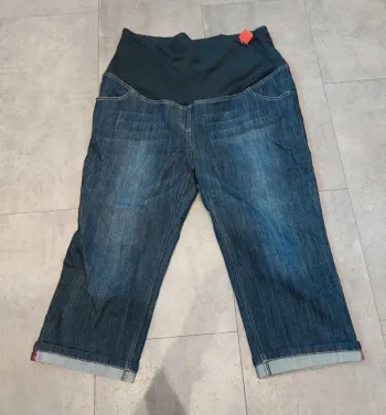 Pantalon grossesse ou pour être à l aise 46
