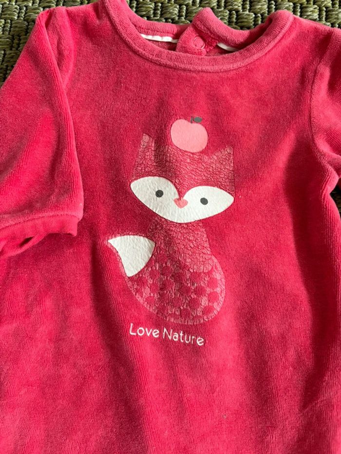 Pyjama 3 mois - photo numéro 2