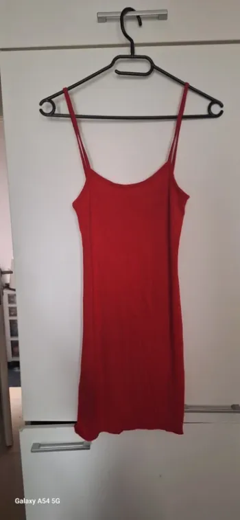 Robe Terra di Siena xs