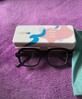 Lunettes de vue