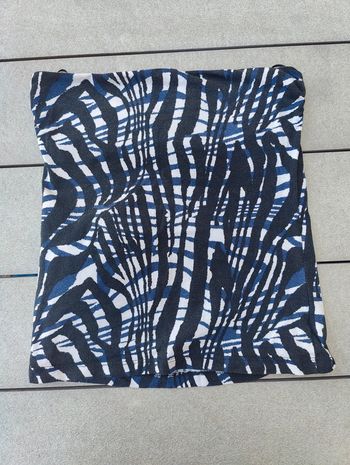 Haut bustier h&m taille M